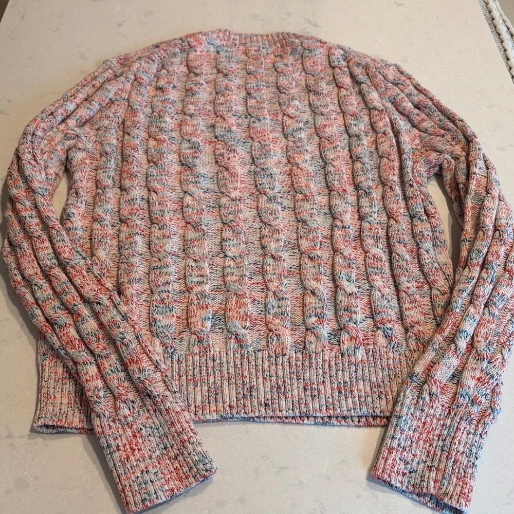 J. Crew crew re